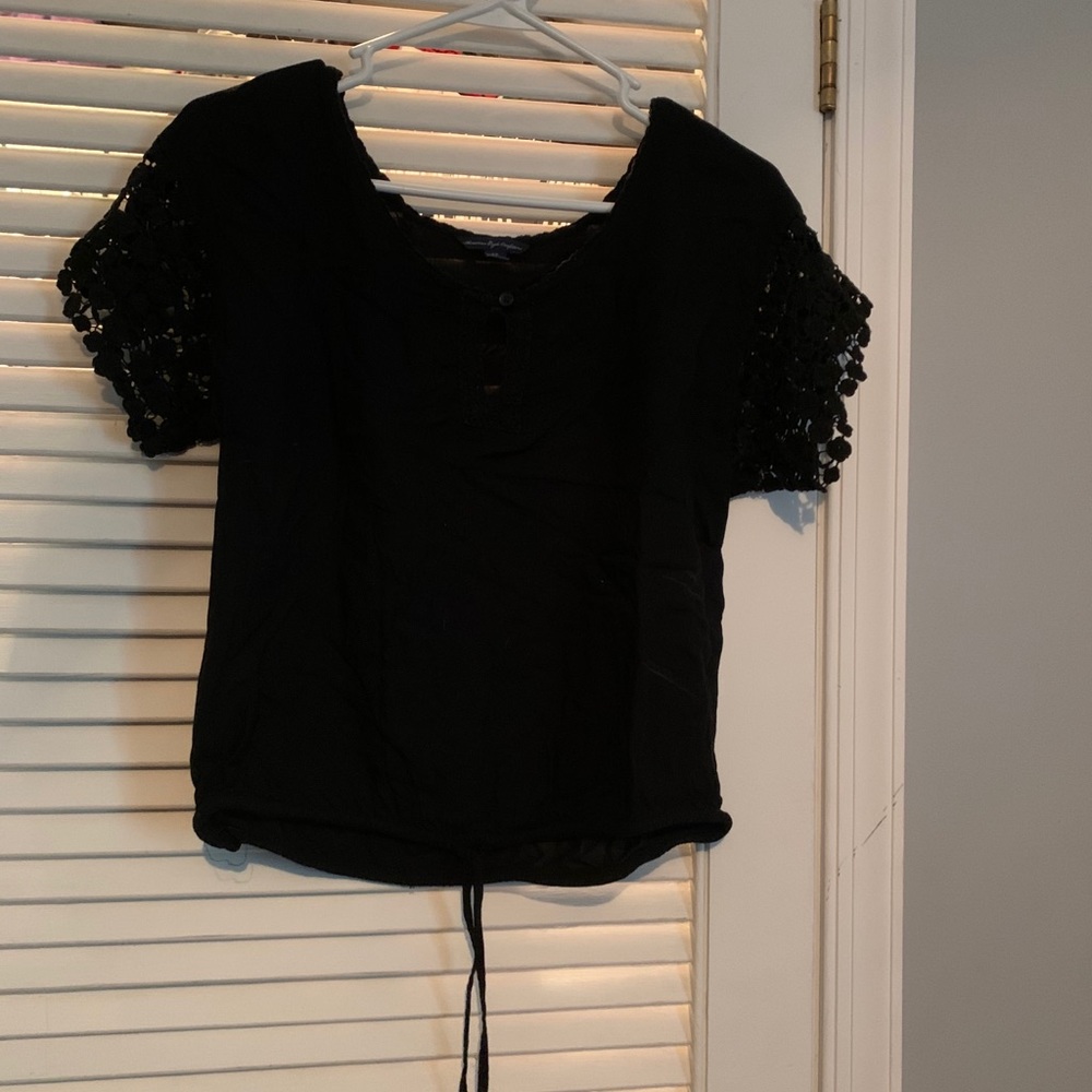 American Eagle blouse